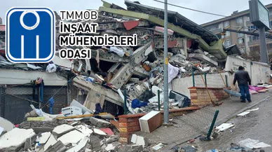 İMO’dan Saidbey Sitesi ile ilgili çarpıcı bilgiler