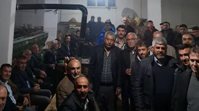 Narlı, 3. dönem içinde kolları sıvadı