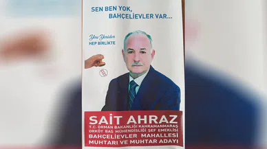 Bahçelievler’de Tecrübe Farkı