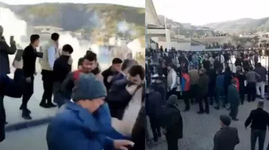 Kahramanmaraş’ta seçime kavga karıştı