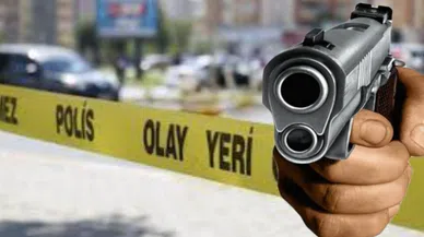 Silahlı saldırı: 1 yaralı