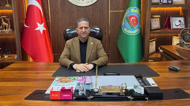 Tarımda Modernizasyon İçin Çiftçi Desteği Talebi