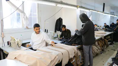 Tekstilciler yeni yıldan umutlu