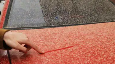 Kahramanmaraş’a toz taşınımı uyarısı