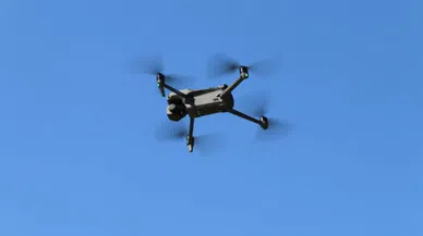 Kahramanmaraş’ta trafik dronlarla denetlenecek