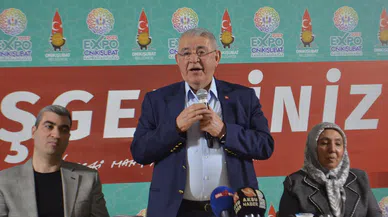 Mahçiçek, belediye encümenleri ile iftar yaptı