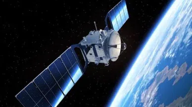 TÜRKSAT 6A haziran ayı içerisinde yörüngesine fırlatılacak