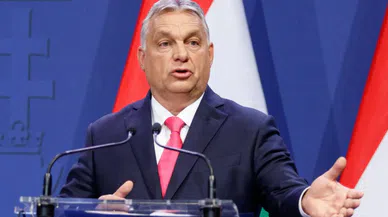 Macaristan Başbakanı Orban'dan 'savaş' uyarısı