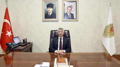 Ünlüer'den Şehitleri Anma Günü ve Çanakkale Zaferi Mesajı