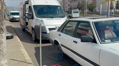 Kahramanmaraş'ta Tehlikeli Çukur Alarmı