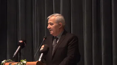 "Kurgu ve Gerçek" Belgesel Galası Yapıldı