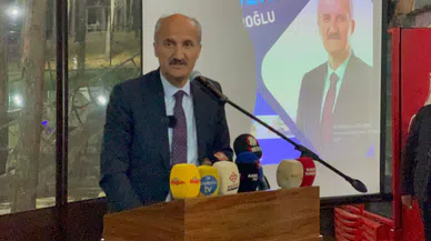 Okay: "Dulkadiroğlu'nu gıcır gıcır yapacağız"