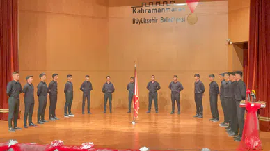 Çanakkale Şehitleri programı büyük ilgi gördü