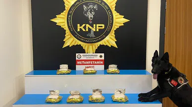 Kahramanmaraş’ta aranan 46 şahıs tutuklandı