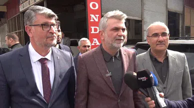 Cumhur İttifakı'ndan Sanayi Çıkarması