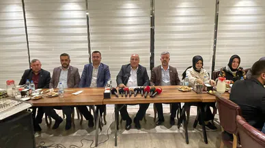 Ceyhan Projelerini Açıkladı
