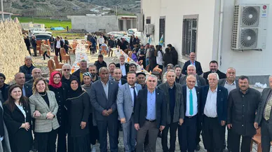 Dedeoğlu: “Geleceğe Güven Duyan Bir Kahramanmaraş Olacak”