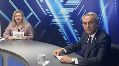 Dedeoğlu: “Kahramanmaraş’ın Ankara’dan 100 Yıllık Alacağı Var”