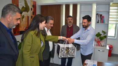 Sular Akademi Hastanesi 14 Mart Tıp Bayramını Kutladı
