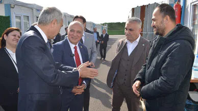 Dr. Selahaddin Can: “Ayrımcılığa son vereceğiz”