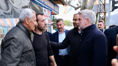Görgel “Tekir’in Potansiyelini Ortaya Çıkaracağız”
