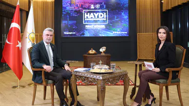 Görgel, "Kahramanmaraş'ın 100 Yılına Hizmet Edecek Projelerimiz Var"