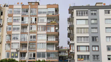 Yabancılar konutlarını satmaya başladı