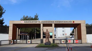 Yakalanan şahısların tamamı tutuklandı