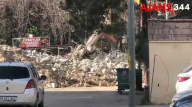 Yasağa rağmen yerinde ayrıştırma sürüyor