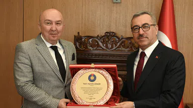 Hanifi Toptaş, Piazza AVM’de Vatandaşlarla Bir Araya Geldi