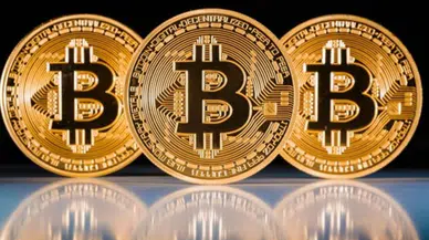 13 Şubat'ta Bitcoin kaç lira oldu?