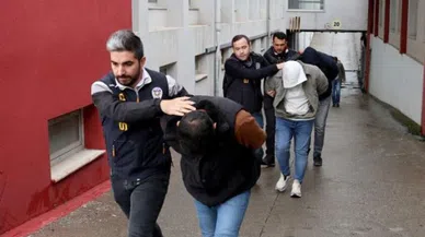 150 milyon TL vurgun yapan ‘Sazan Sarmalı’ çetesi çökertildi