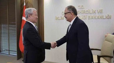 Japon Başkan Akihiko’dan deprem konutlarına övgü