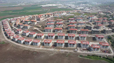 Kalıcı konutlar ulusal basında