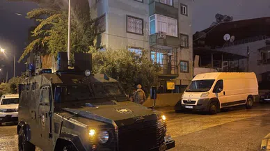 430 polisle 54 torbacıya şafak operasyonu