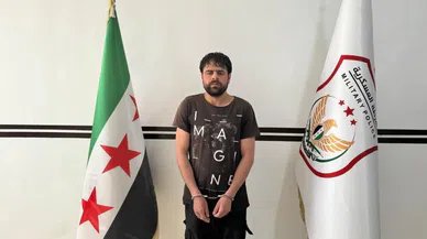 2 DEAŞ’lı sözde sorumlu yakalandı