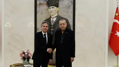 ABD’den Türkiye’ye 100. yıl tebriği:  “Bir diğer yüzyıllık dostluk ve ittifakı daha sabırsızlıkla bekliyoruz”