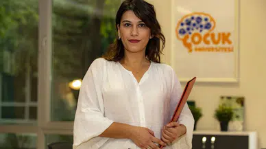 Akdeniz Çocuk Üniversitesi kuruldu