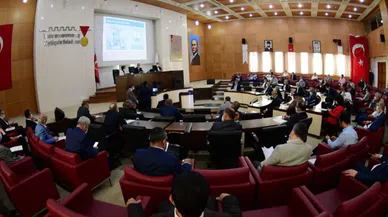 AK Parti Kahramanmaraş’tan ‘aday adaylığı’ duyurusu