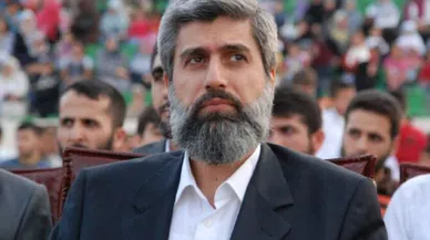 Alparslan Kuytul Kimdir? Nereli, Kaç Yaşında?