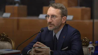 Altun; “Türkiye markasını güçlendirmek birinci hedefimiz”