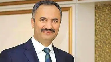 Anayasa Mahkemesi'ne Üye Olması gündemde Olan Yılmaz Akçil Kimdir? Nereli? Kaç Yaşında?