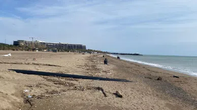 Antalya'da ne oluyor? Ceset sayısı 8 oldu