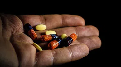 Antibiyotik kullanımına bağlı dünyada her yıl 700 bin insan ölüyor