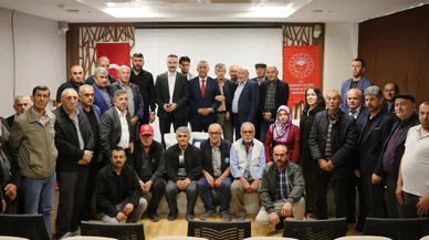 Üreticilere ayçiçeği tohumu desteği