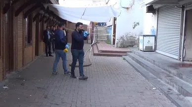 Tunceli’de bıçaklı kavga: 4 yaralı