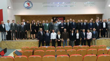 ‘Sürdürülebilir Turizm’ paneli düzenlendi