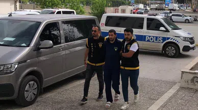 Husumetlisini öldürdü, ifadesi kan dondurdu