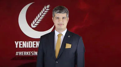 Yeniden Refah Büyükşehir Adayını açıkladı