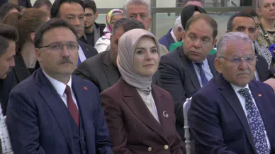 Bakan Göktaş: “Türkiye Yüzyılı kadınların yüzyılı olacak”